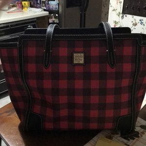 Dooney&Bourke shoulder bag